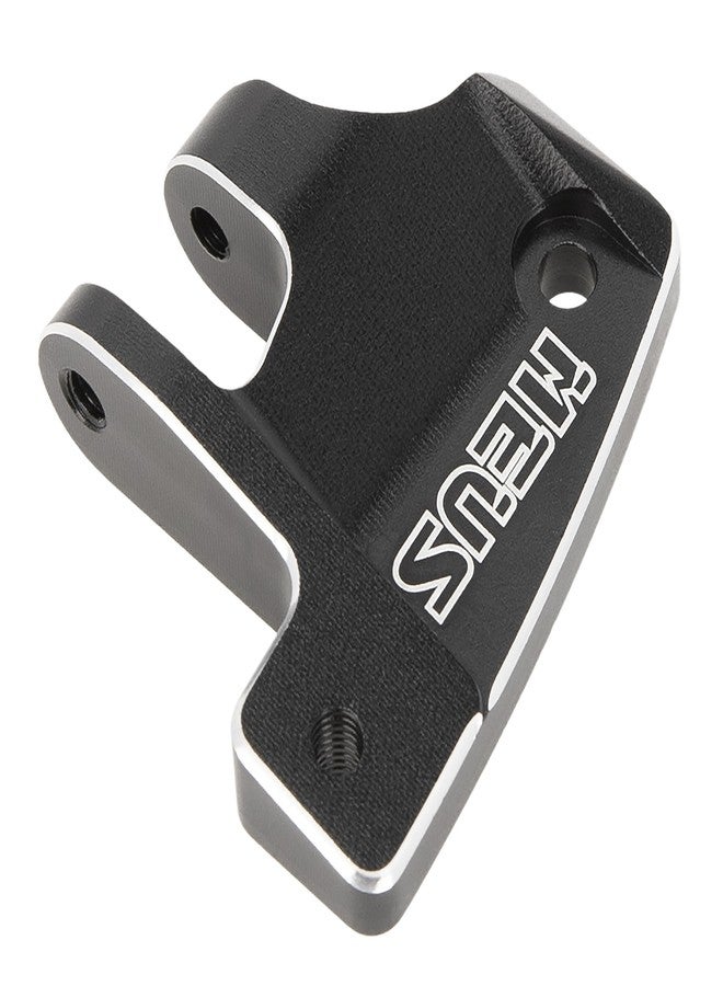 MEUS RACING حامل هيكل فانارد من الألومنيوم من MEUS Racing لطقم Axial 1/10 SCX10 PRO 4X4 AXI03028 - Image 4